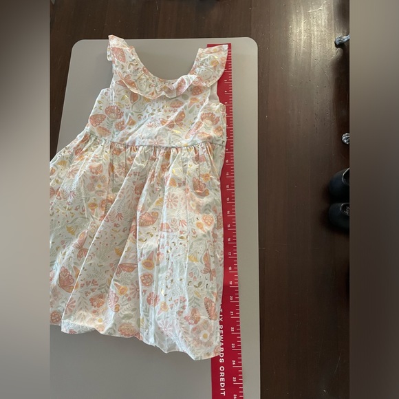 Girls spring dress - Picture 7 of 7